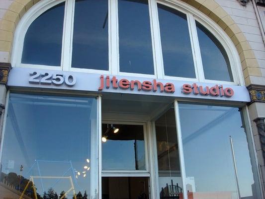 Jitensha Studio