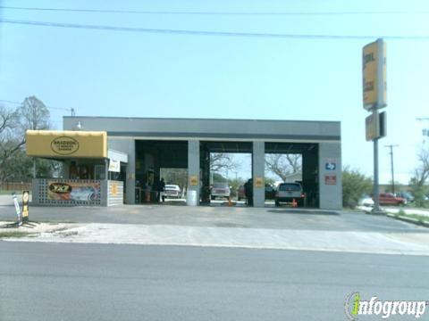 Bradzoil Ten Minute Change # 1