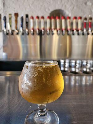 Cigar City Cider & Mead