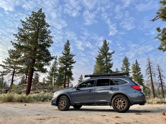 Johnny's Mobile Auto Repair