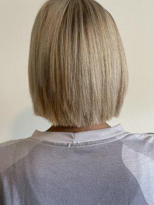 Callente Hair Design