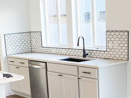 Fine Line Surfaces And Design