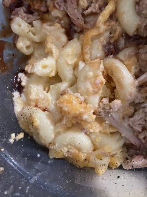 Mac n cheese