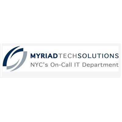 Myriad Technology Solutions