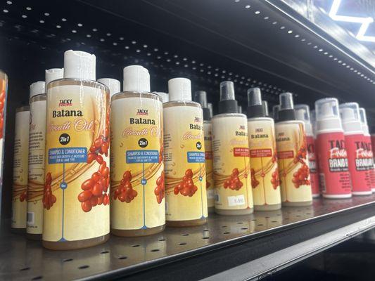 Queens Finest Beauty Supply