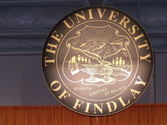 All Hazards Training Center at The University of Findlay