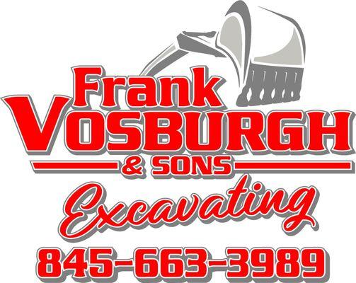 Frank Vosburgh & Sons Excavating