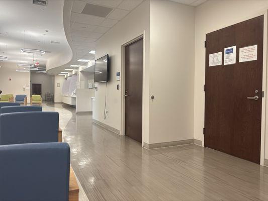 Sanitas Medical Center