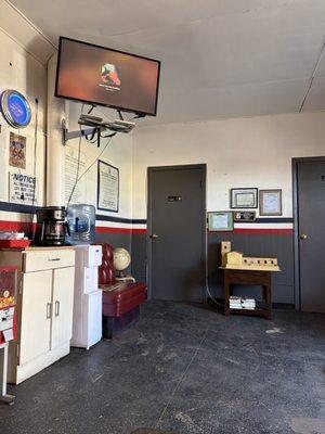 South Western Motors