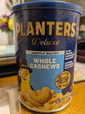 Planters Lifesavers