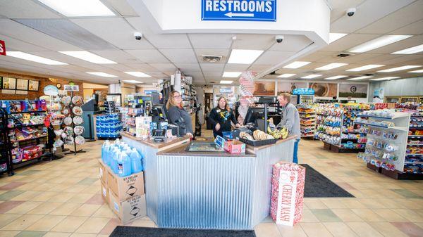 Trex Mart #9 - Dearborn