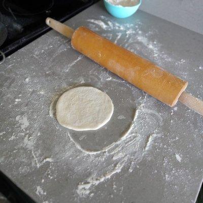 Baja Bites Taco Shop