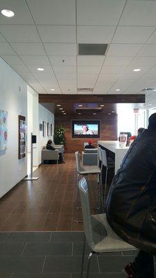 Nalley INFINITI of Atlanta