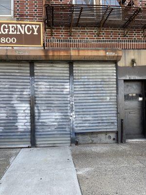 Apple Insurance Agency