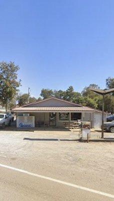 Aubrey Country Store & Grill