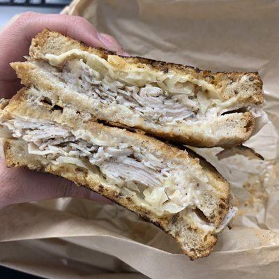 Pickler Sandwich Shop