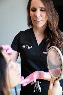 Aviva Infusions