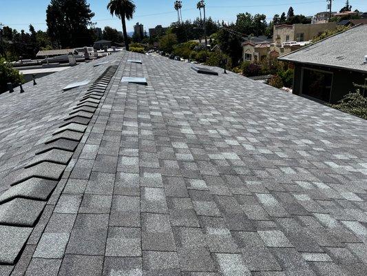 RK Roofing & Construction