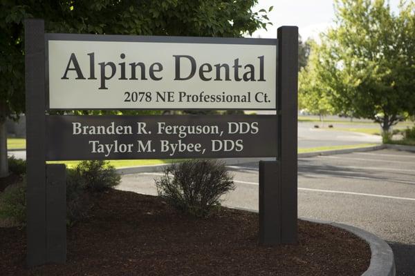 Alpine Dental