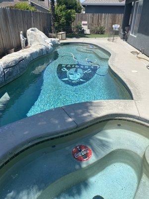 Pure Water Pool Service