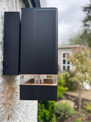 Display Electrical Services