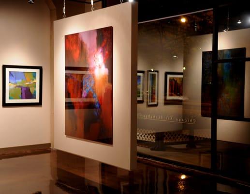 Chicago Art Exchange