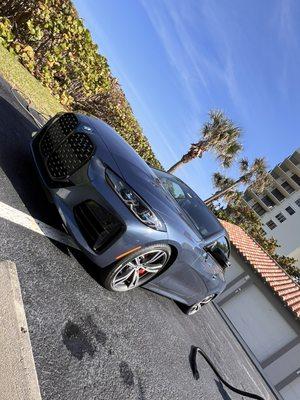 SA Shine Done The Rightway