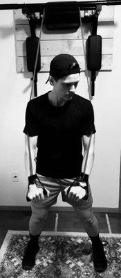 Becky Nelson - 6 Pack Macros