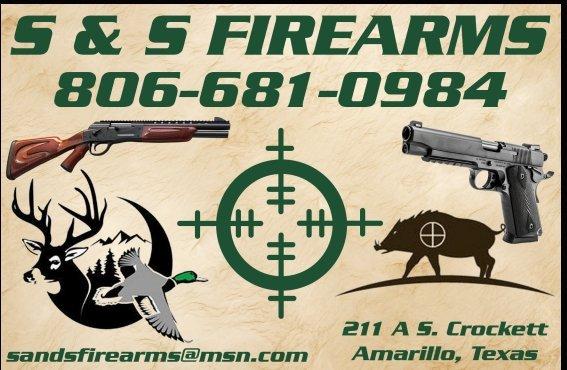 S&S Firearms