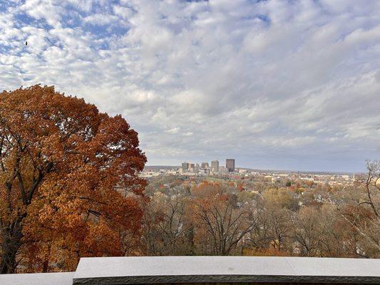 Woodland Cemetery & Arboretum