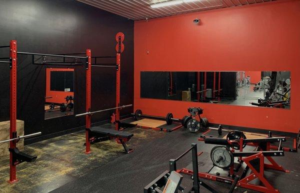 FitStop 24 - Middlebury