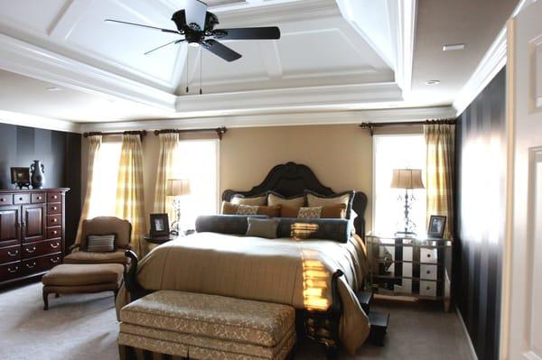 Jennifer Reynolds Interiors