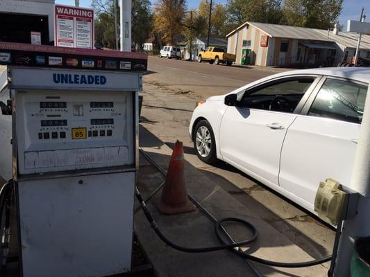 Kuskie's Oil & Repair