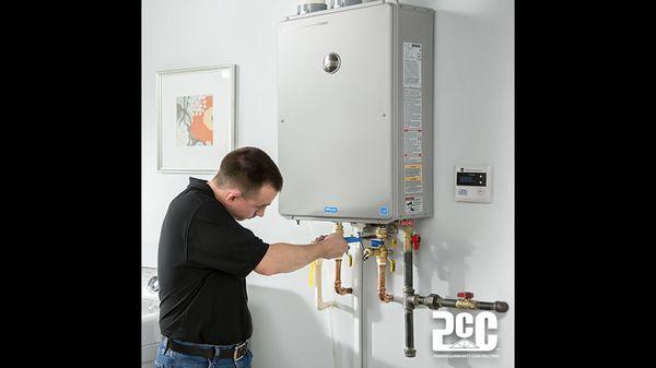 Premier Community Construction