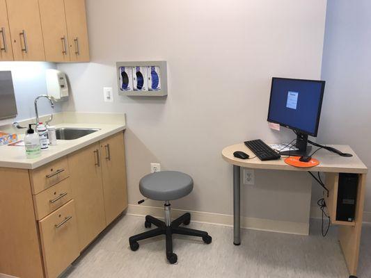 Medical Faculty Associates, Inc.