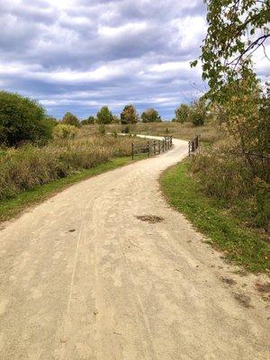 Sun Lake Forest Preserve