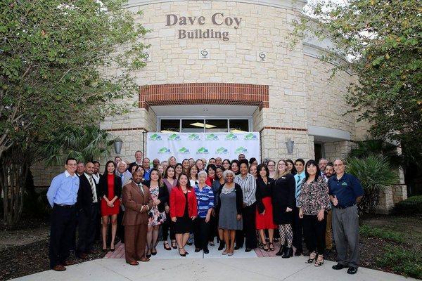 San Antonio Council on Alcohol and Drug Awareness