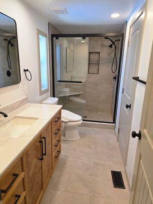 Cardenas All Around Construction & Remodel