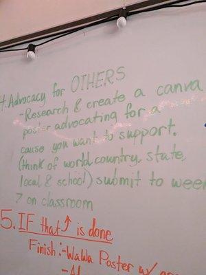 Middle Park High School