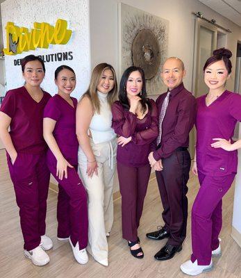 Divine Dental Solutions