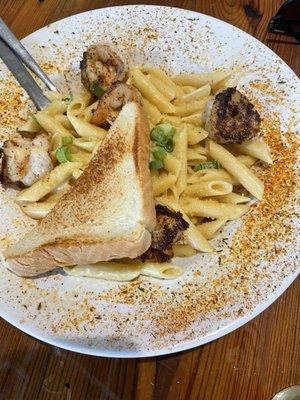 Brewster Street Icehouse - On the Island