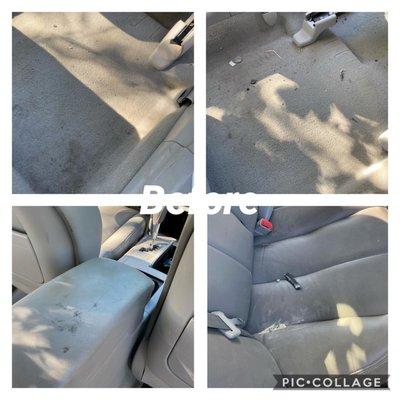 Barajas Mobile Detailing And Window Tinting