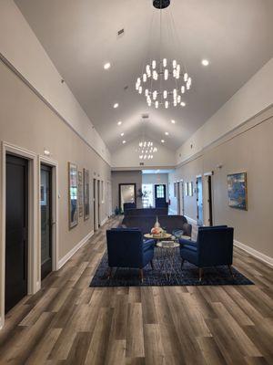 Simply Massage the Wellness Center