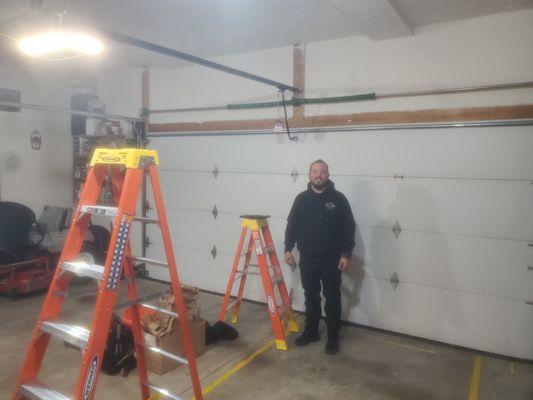 Precision Garage Door Service of Florence