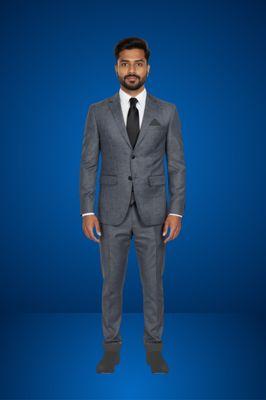 FF Suits and Tuxedos