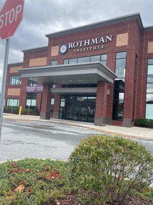 David N Kugelman, MD - Rotherman Orthopaedics