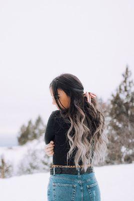 Irie Beauty & Supply