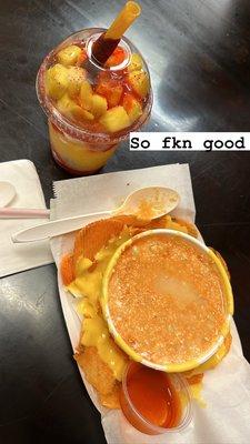 Mangos Refresqueria Y Cafe