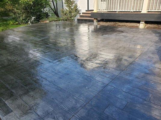 Rodriguez Design Concrete