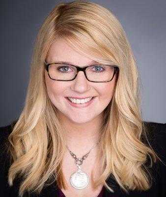 Leigh Anne Hammill Broker/Co-Owner